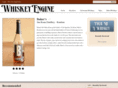 whiskey-engine.com