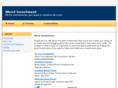 worstinvestment.com