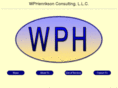 wphconsulting.com