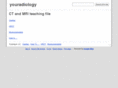 youradiology.com