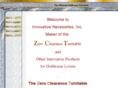 zcturntable.com