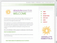 absolutessentials.com