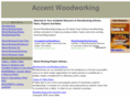 accentwoodworkinginc.com