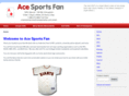 acesportsfan.com