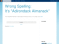 adirondackalmanac.com