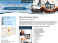 adkissoninsuranceagency.net