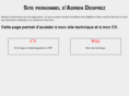 adrien-desprez.net