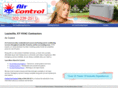 aircontrolheatandair.com
