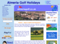 almeriagolf.co.uk