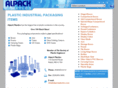 alpackplastics.com