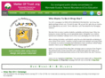 amatteroftrust.com