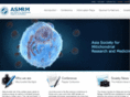 asmrm.org