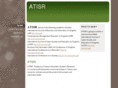 atisr.org