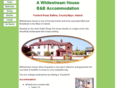 awhitestreamhouse.com