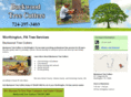 backwoodtreecare.com