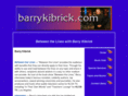 barrykibrick.com