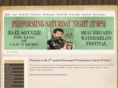 beauregardwatermelonfestival.com