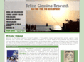 belize-glessimaresearch.org