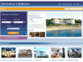 bestgalwaygolfresorts.com