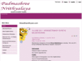 bharathanrithyam.com