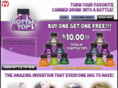 bottletopsale.com