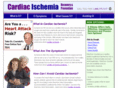 cardiacischemia.com