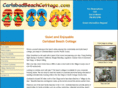 carlsbadbeachcottage.com