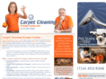carpetcleaningorangecounty.com