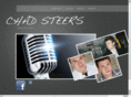chadsteers.com