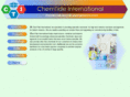 chemtide.com