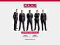 codeclothing.com