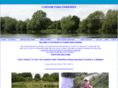 codnorparkfisheries.com
