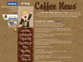 coffeenewsks.com