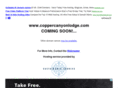 coppercanyonlodge.com