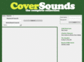 coversounds.com