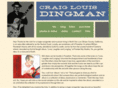 craiglouisdingman.com
