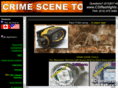 crimescenetools.com