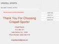 crispellsports.com