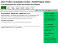 deerfeeder.net