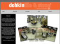 dobkintile.net