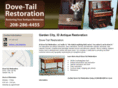 dovetailrestoration.net