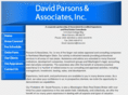 dparsonsappraisal.com