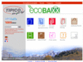 ecobaxx.com