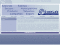 econ-lab.com