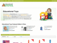 educationaltoys.com