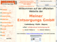 entsorgung-nuernberg.com