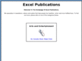 excelpublications.com