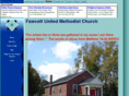 fawcettumc.org
