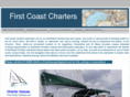 firstcoastcharters.com