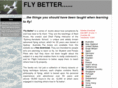 flybetter.com.au